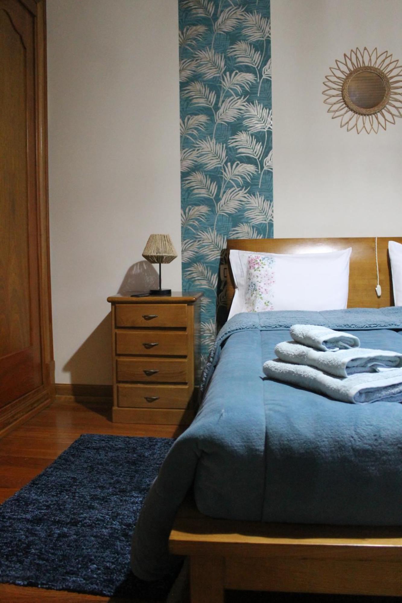 Casa Das Laranjeiras Alqueidão da Serra Extérieur photo