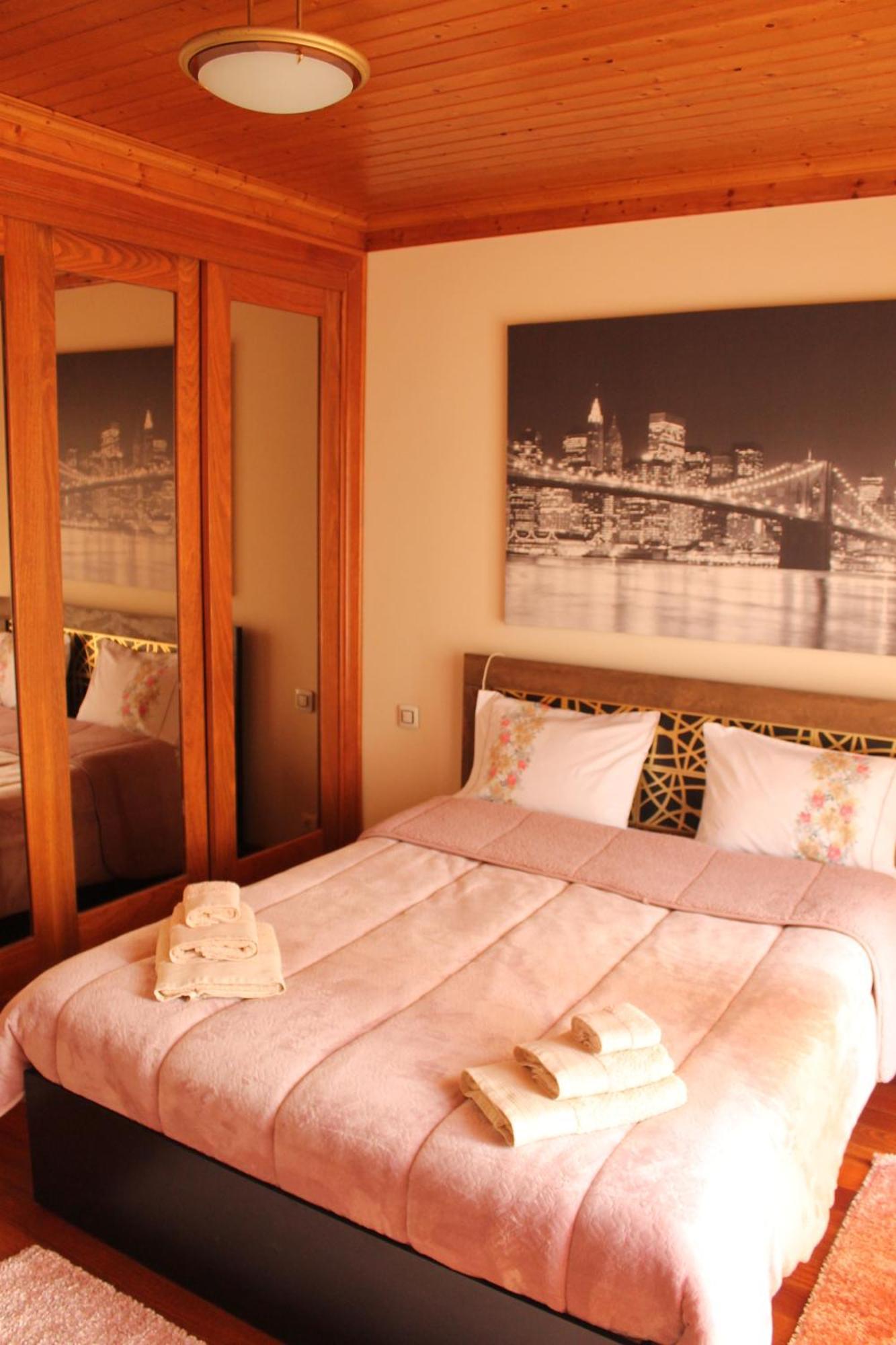 Casa Das Laranjeiras Alqueidão da Serra Extérieur photo