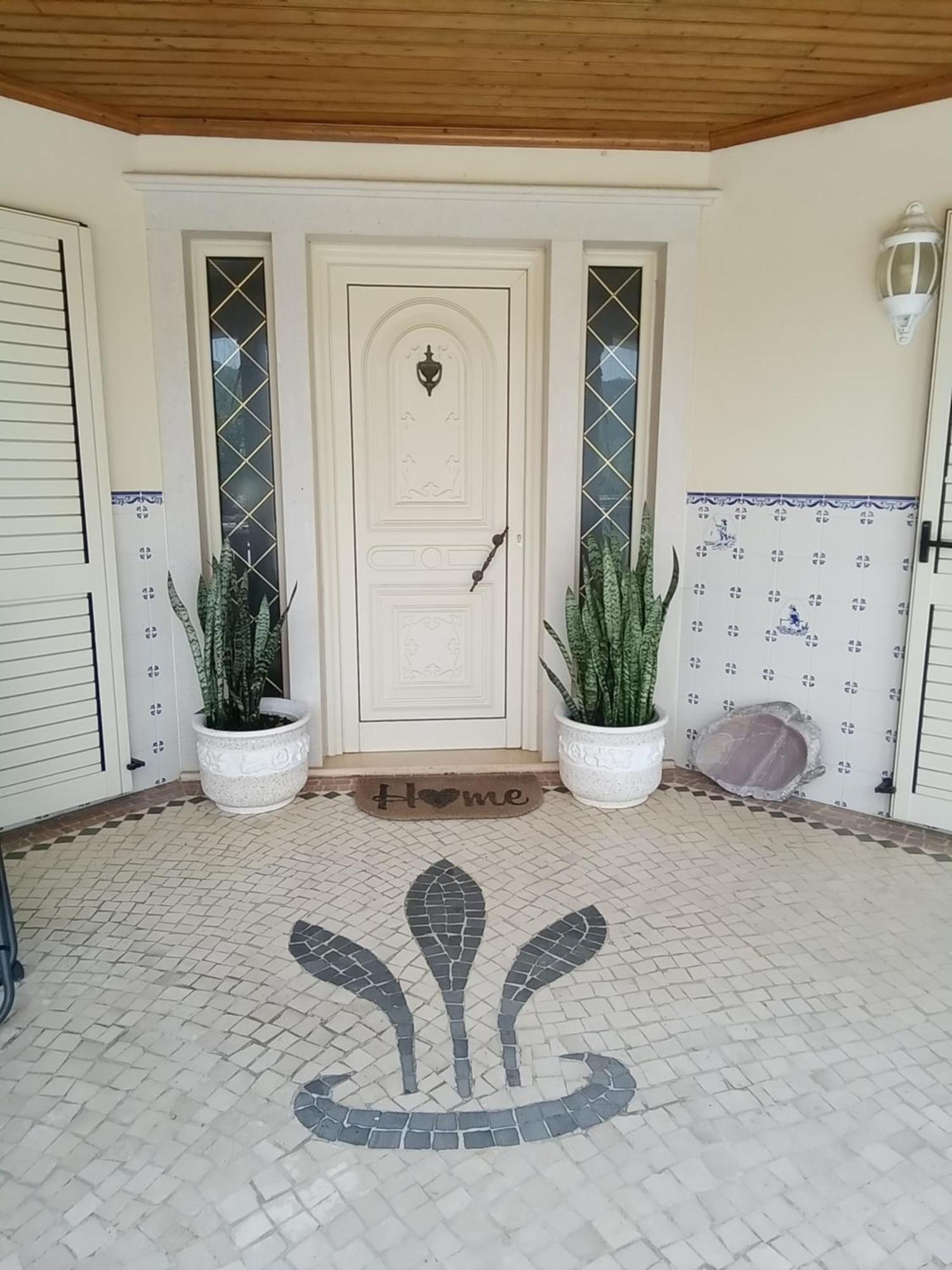 Casa Das Laranjeiras Alqueidão da Serra Extérieur photo