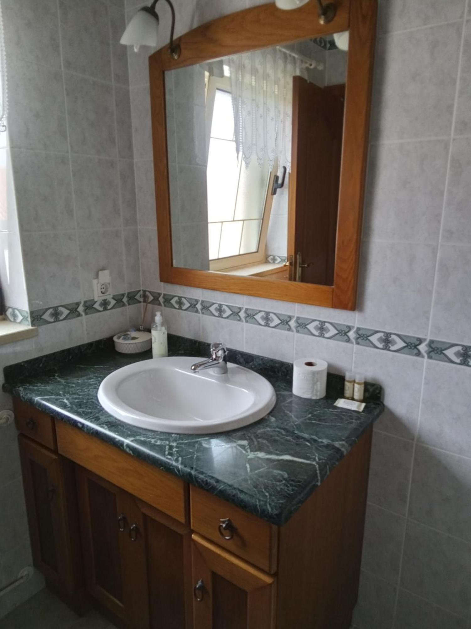 Casa Das Laranjeiras Alqueidão da Serra Extérieur photo